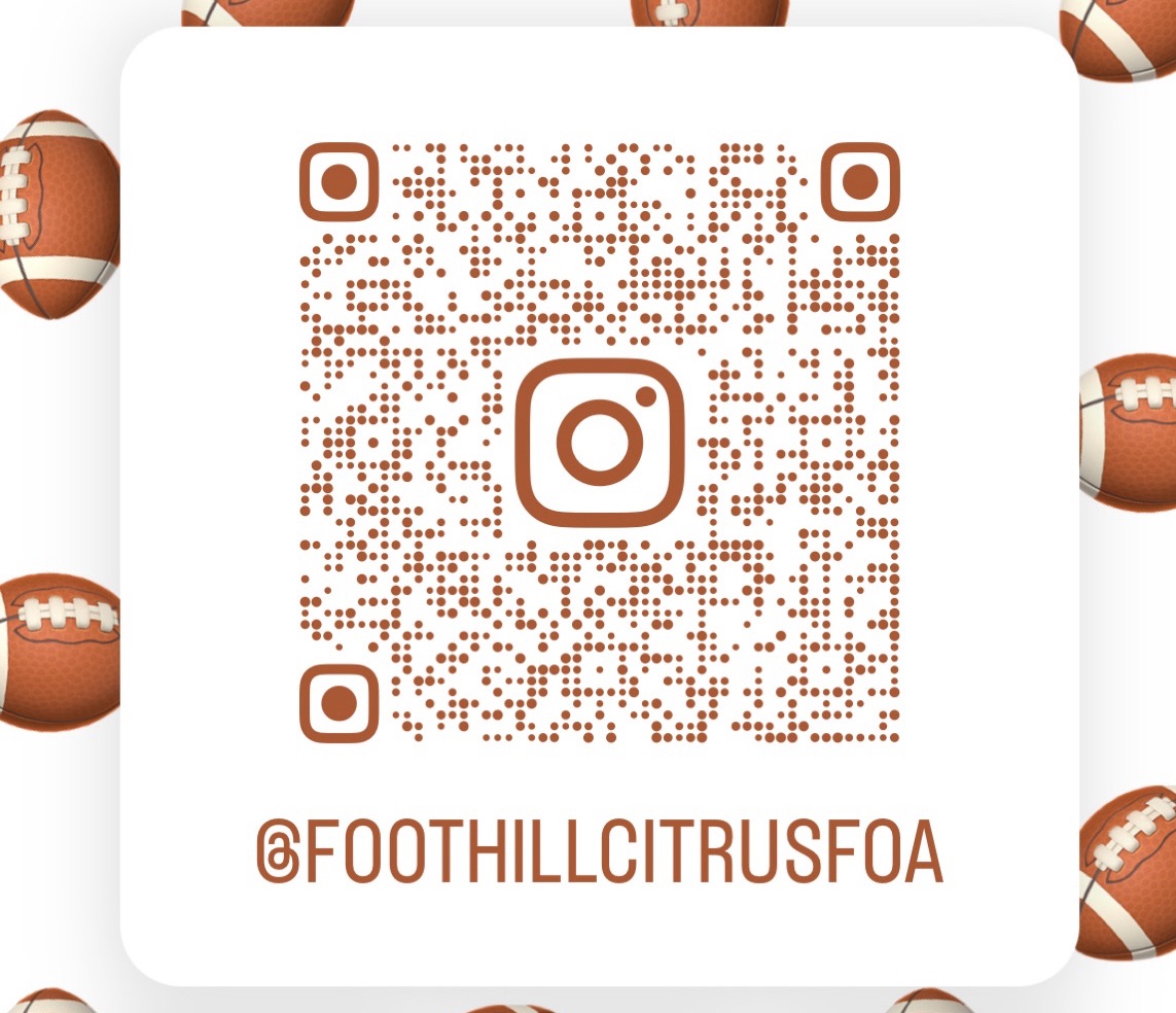 New Instagram Page For FCFOA Foothill Citrus Football Officials new-instagram-page-for-fcfoa-foothill-citrus-football-officials